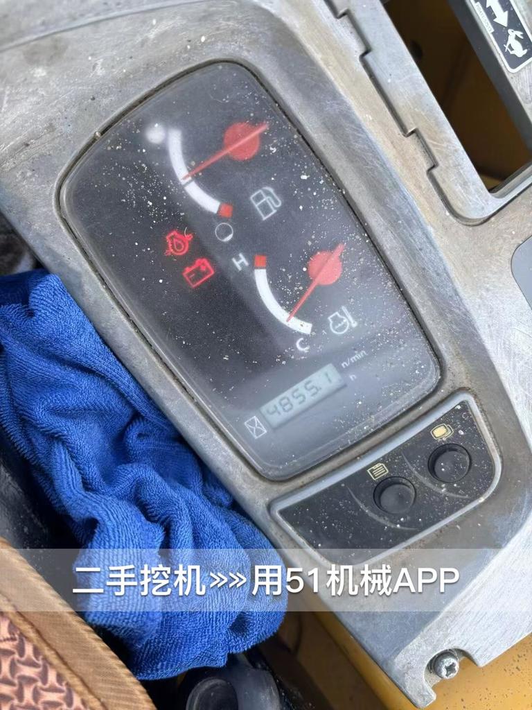 51机械
